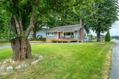 27607 Gray Avenue, Abbotsford, BC, Bradner — 2 bed single family residence for sale