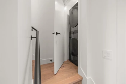 Basement Recreation Room Photo of 4490 Ash Street, Vancouver, BC