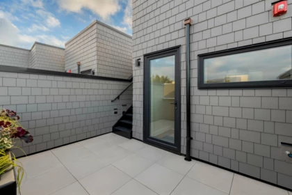 Garden / Landscaping Photo of 4490 Ash Street, Vancouver, BC