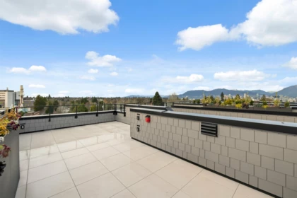 Hot Tub / Spa Photo of 4490 Ash Street, Vancouver, BC