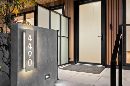 4490 Ash Street, Vancouver, BC, Vancouver — Townhouse for sale