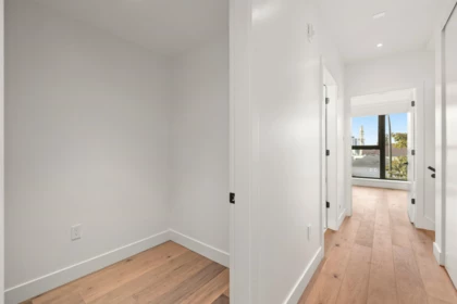 Loft / Bonus Room Photo of 4490 Ash Street, Vancouver, BC