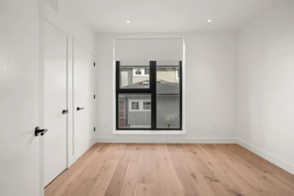 Mudroom Photo of 4490 Ash Street, Vancouver, BC