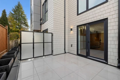 Primary Bedroom Photo of 4490 Ash Street, Vancouver, BC