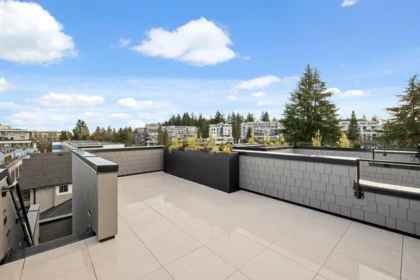 Swimming Pool Photo of 4490 Ash Street, Vancouver, BC