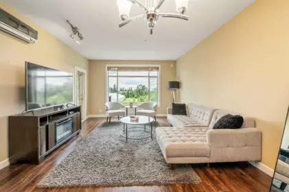 525 8067 207 Street, Langley, BC, Langley — Apartment/Condo for sale