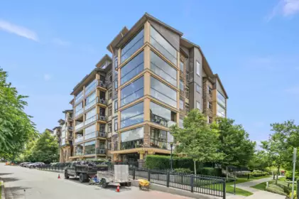 525 8067 207 Street, Langley, BC, Langley — Apartment/Condo for sale