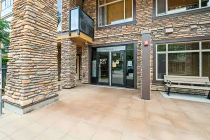 525 8067 207 Street, Langley, BC, Langley — Apartment/Condo for sale