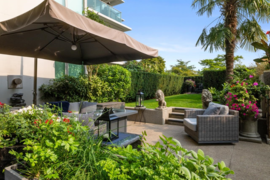 102 1717 Bayshore Drive, Vancouver, BC