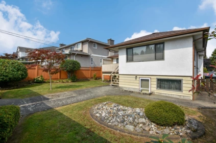 6992 Burford Street, Burnaby, BC, Burnaby — Single Family Residence for sale