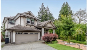 3462 Stephens Court, Coquitlam, BC