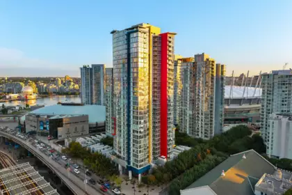 3007 602 Citadel Parade, Vancouver, BC, Vancouver — Apartment/Condo for sale
