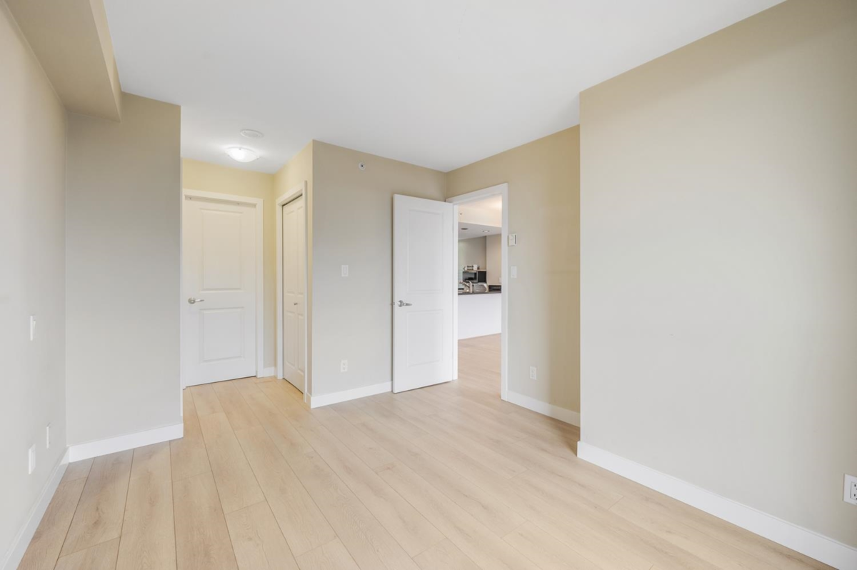 Bedroom 2 Photo of 605 9180 Hemlock Drive, Richmond, BC
