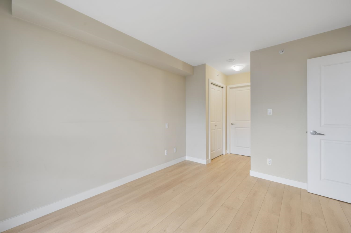 Bedroom 3 Photo of 605 9180 Hemlock Drive, Richmond, BC