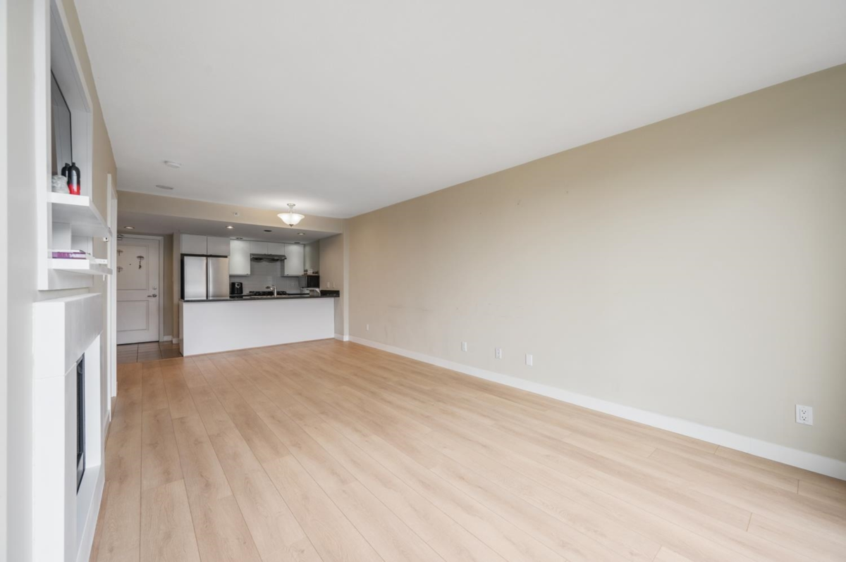 Pantry Photo of 605 9180 Hemlock Drive, Richmond, BC