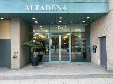602 1238 Burrard Street, Vancouver, BC