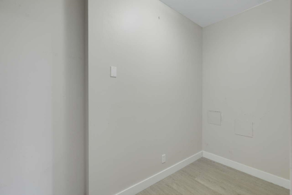 Guest Bathroom Photo of 602 1238 Burrard Street, Vancouver, BC