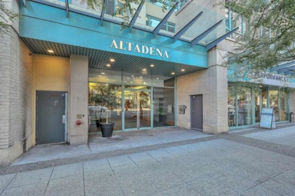 602 1238 Burrard Street, Vancouver, BC
