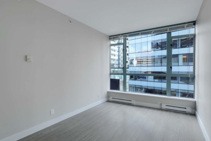 Loft / Bonus Room Photo of 602 1238 Burrard Street, Vancouver, BC