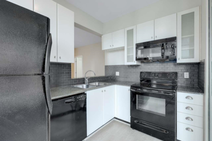 Primary Bedroom Photo of 602 1238 Burrard Street, Vancouver, BC