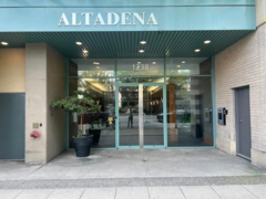 602 1238 Burrard Street, Vancouver, BC V6Z 3E1, Vancouver, BC, V6Z 3E1