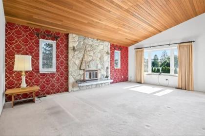 2395 Austin Avenue, Coquitlam, BC, Coquitlam — Single Family Residence for sale