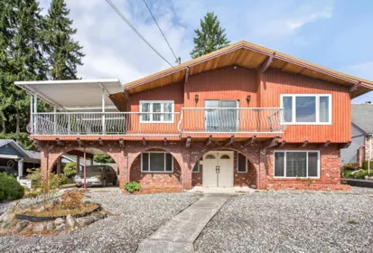 2395 Austin Avenue, Coquitlam, BC, Coquitlam — Single Family Residence for sale