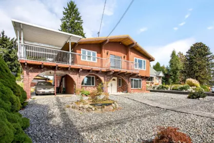 2395 Austin Avenue, Coquitlam, BC, Coquitlam — Single Family Residence for sale