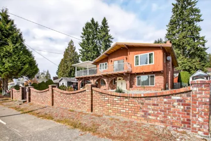 2395 Austin Avenue, Coquitlam, BC, Coquitlam — Single Family Residence for sale