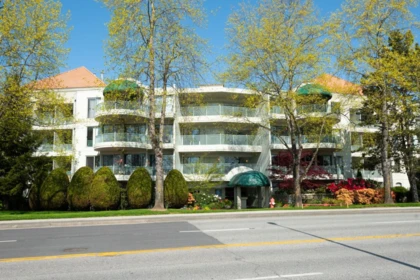 101 1785 Martin Drive, Surrey, BC, Surrey — Apartment/Condo for sale