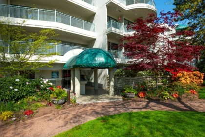 101 1785 Martin Drive, Surrey, BC, Surrey — Apartment/Condo for sale
