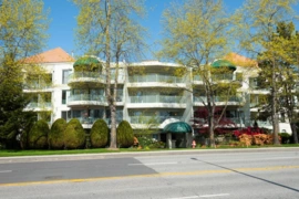 101 1785 Martin Drive, Surrey, BC