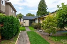 8271 Laurel Street, Vancouver, BC