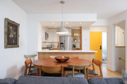 36 1910 Cedar Village Crescent, North Vancouver, BC, North Vancouver — Townhouse for sale
