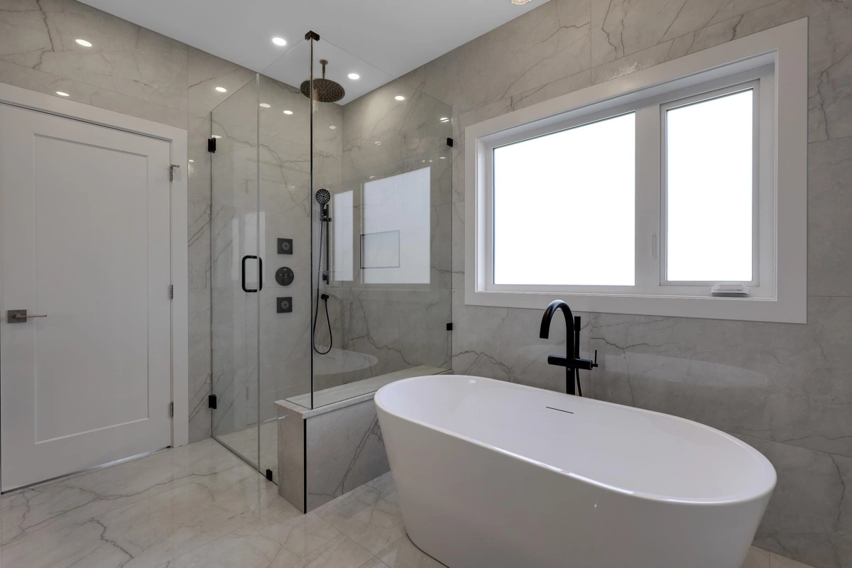 Aerial View of 15689 Broome Road, Surrey, BC