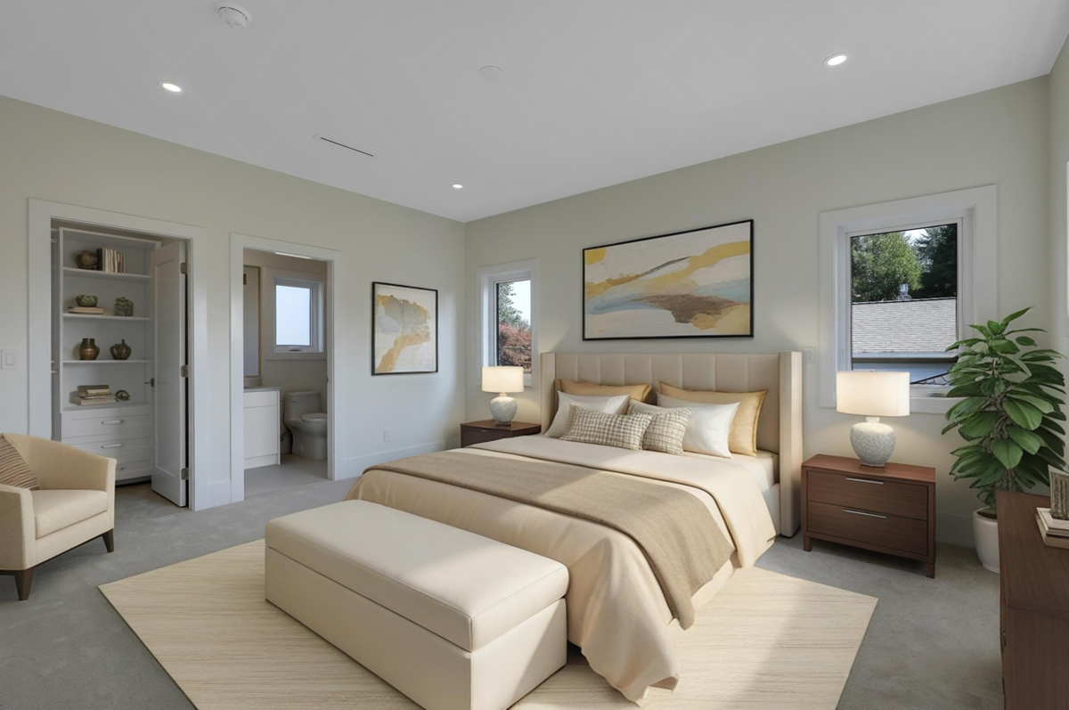 Basement Recreation Room Photo of 15689 Broome Road, Surrey, BC