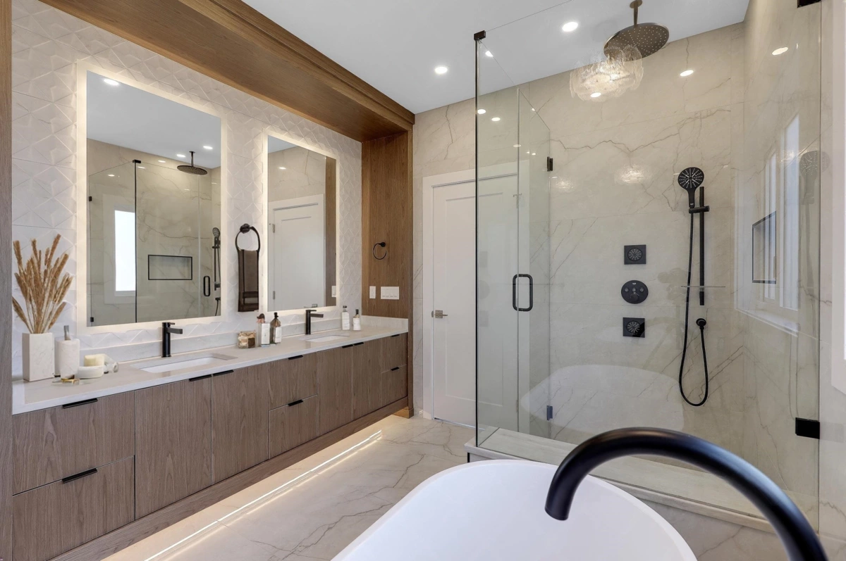 Bedroom 3 Photo of 15689 Broome Road, Surrey, BC