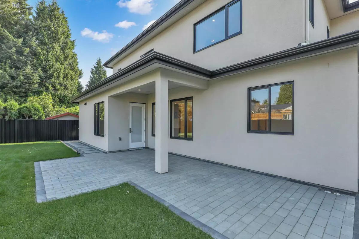 Community Amenities Photo (Clubhouse) of 15689 Broome Road, Surrey, BC