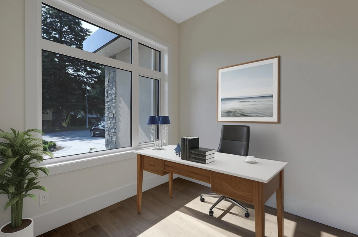 Dining Area Photo of 15689 Broome Road, Surrey, BC