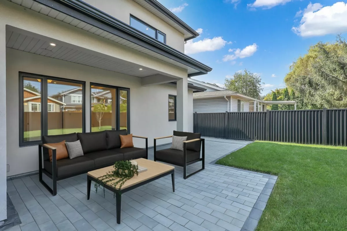 Laundry Room Photo of 15689 Broome Road, Surrey, BC
