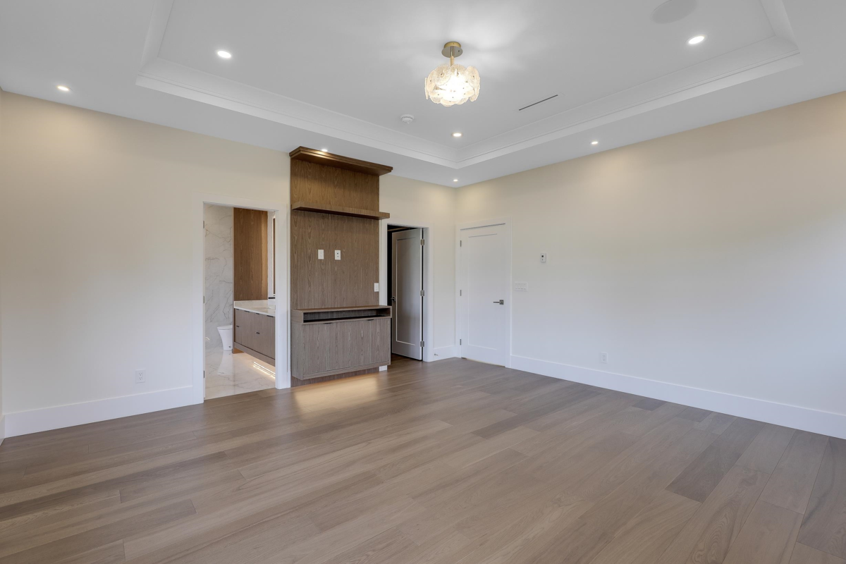 Outdoor Kitchen Photo of 15689 Broome Road, Surrey, BC