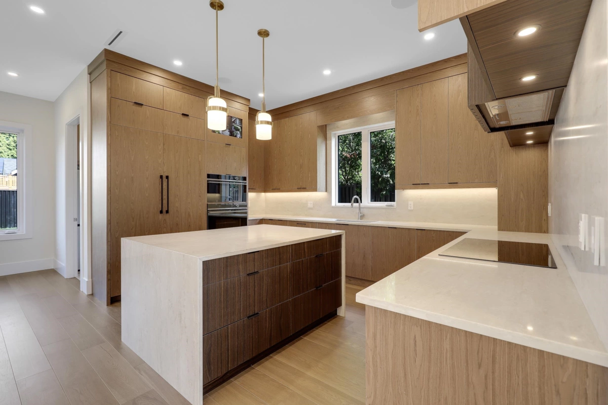 Outdoor Patio Photo of 15689 Broome Road, Surrey, BC