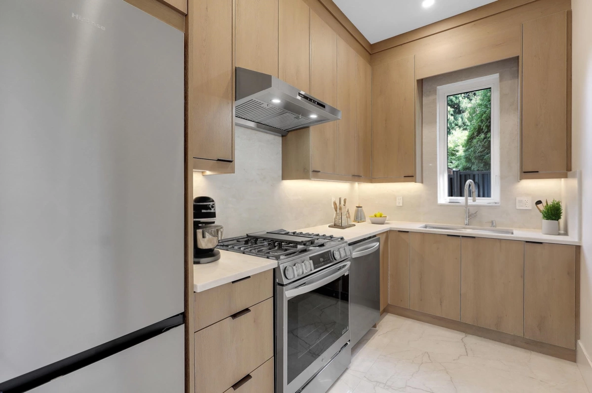 Pantry Photo of 15689 Broome Road, Surrey, BC