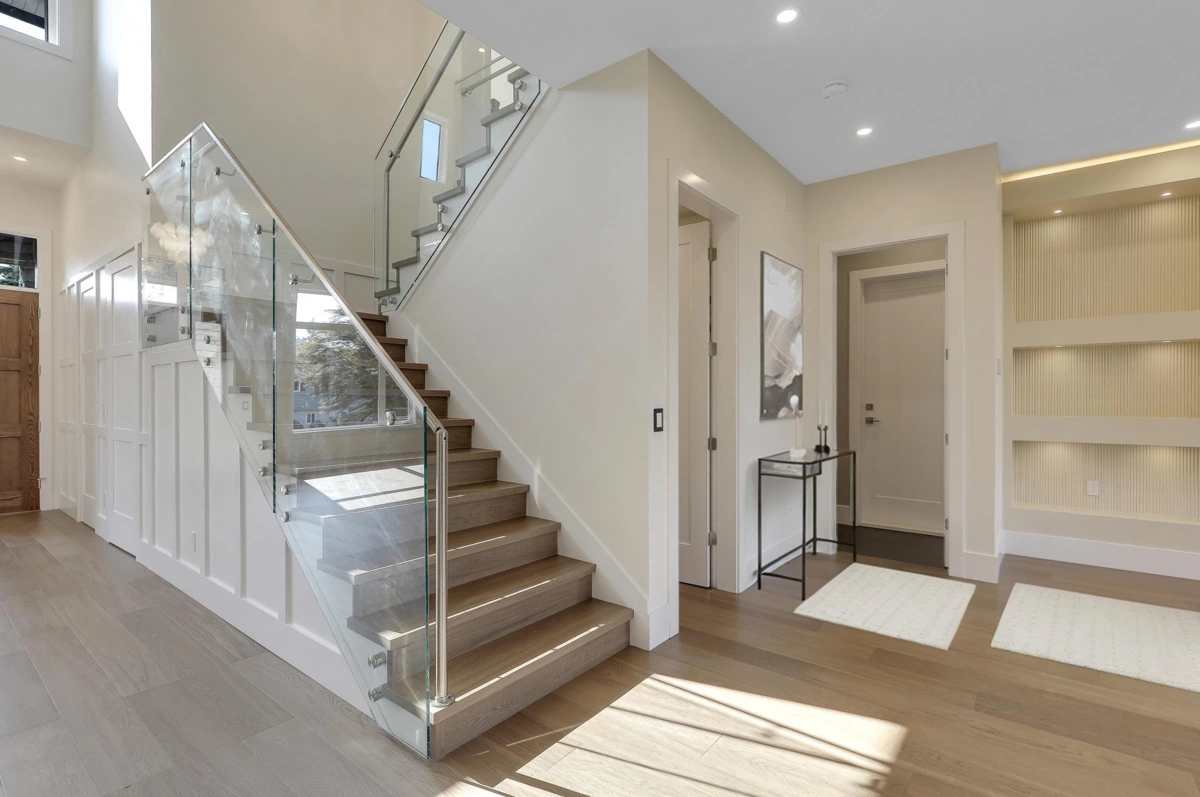 Primary Bathroom Photo of 15689 Broome Road, Surrey, BC