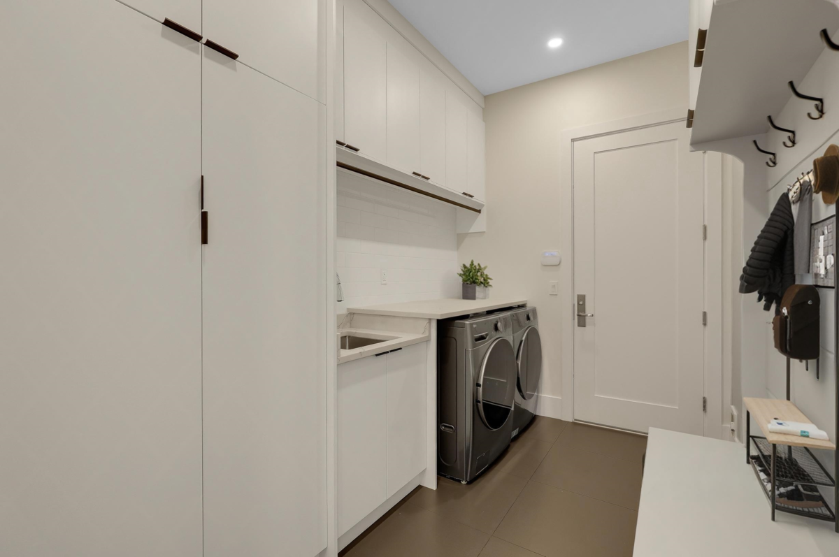 Primary Bedroom Photo of 15689 Broome Road, Surrey, BC