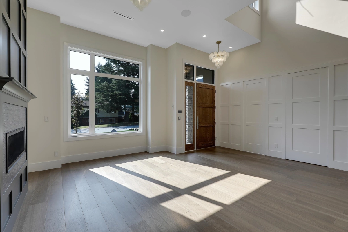 Staircase Photo of 15689 Broome Road, Surrey, BC