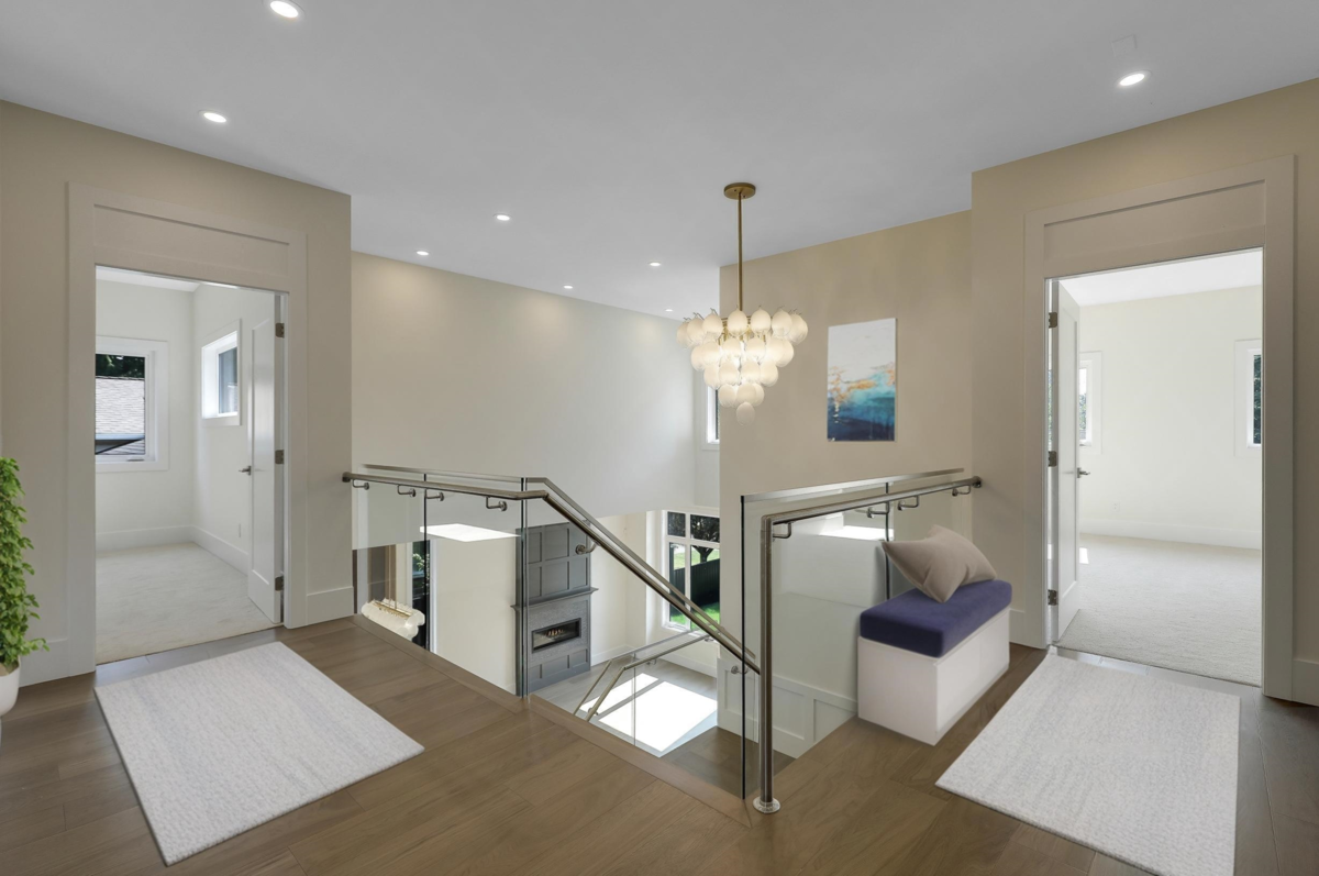 Walk-In Closet Photo of 15689 Broome Road, Surrey, BC