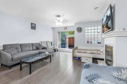 Breakfast Nook Photo of 103 7475 138 Street, Surrey, BC
