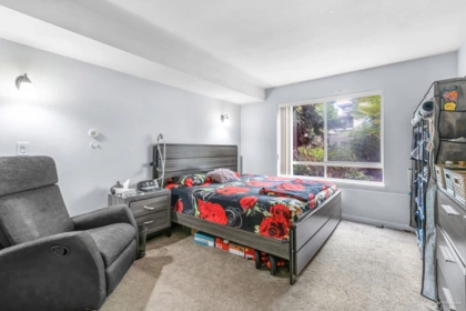 Guest Bathroom Photo of 103 7475 138 Street, Surrey, BC