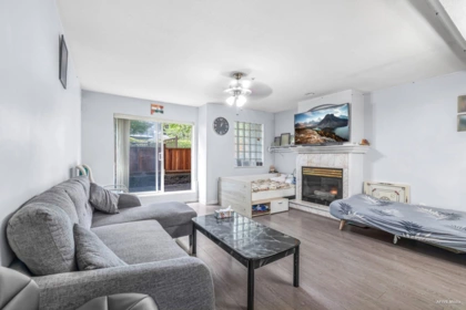 Pantry Photo of 103 7475 138 Street, Surrey, BC
